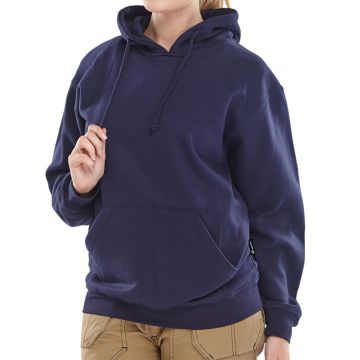 Beeswift Hooded Sweatshirt
