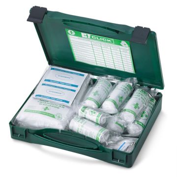 DELTA BS8599-1 2019 TRAVEL KIT - Green