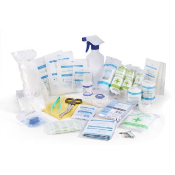CLICK MEDICAL PERSONAL SPORTS REFILL - White
