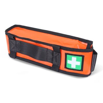 CUTEEZE QUICK RELEASE POUCH - Orange