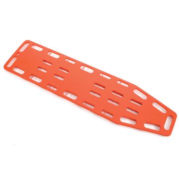 CODE RED SPINAL BOARD - Orange