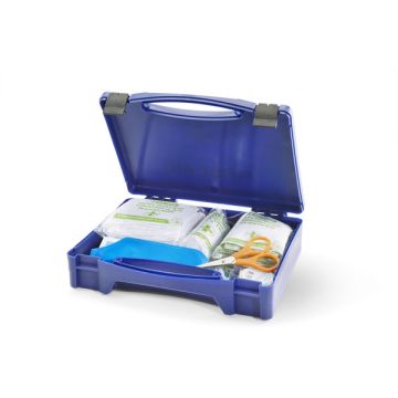 CLICK MEDICAL KITCHEN KIT - Blue