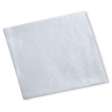 CLICK MEDICAL ADHESIVE WOUND DRESSING 8.6x6cm - White