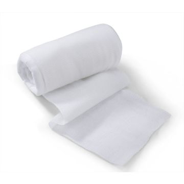 CLICK MEDICAL AMBULANCE DRESSING NO 4 - White