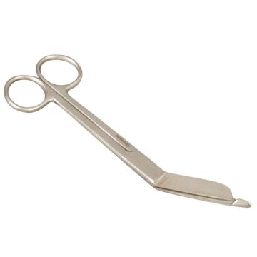 LISTER BANDAGE SCISSORS 14cm - Chrome