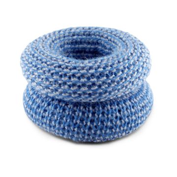 CLICK MEDICAL FINGERBOB BLUE - Blue