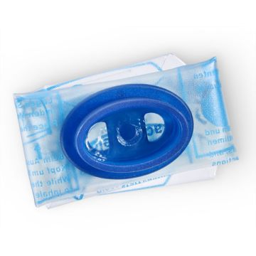 CLICK MEDICAL RESUSCIADE - Blue