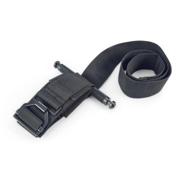 CLICK MEDICAL SOF STYLE TOURNIQUET - Black
