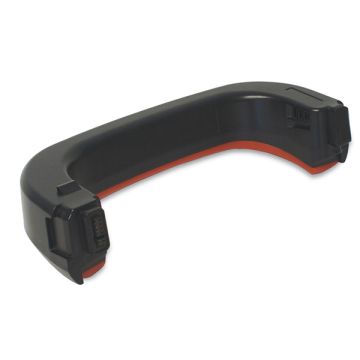 MEDIANA A15 BATTERY PACK - Black