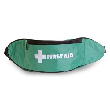 CLICK MEDICAL SMALL BUM BAG - Green