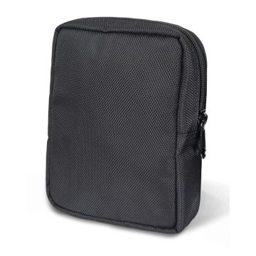 DELUXE BAG FOR RESUSCITATION KIT - Black