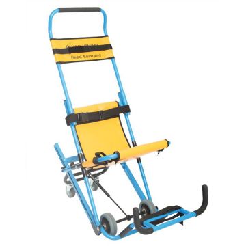 EVAC+CHAIR 1-500 EVACUATION CHAIR - Blue