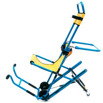EVAC+CHAIR 1-600H EVACUATION CHAIR - Blue