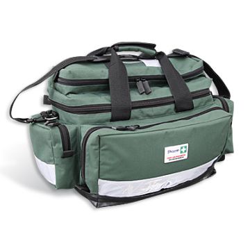 TRAUMA BAG (TT301) - Green