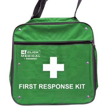 RESPONDERS BAG - Green