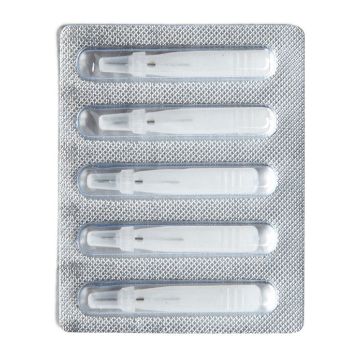 HYGIO SPLINTER PROBES STERILE PK 100 - White