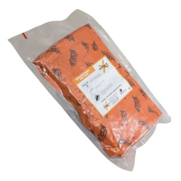 BLIZZARD EMS2 FULL LENGTH EMERGENCY BLANKET - Orange