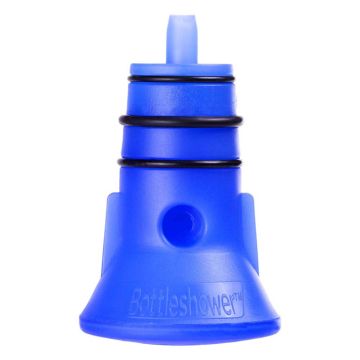 BOTTLESHOWER 2L BU/017 - Blue