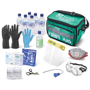 ACID ATTACK KIT - Green