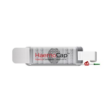 HAEMOCAP MULTISITE - White