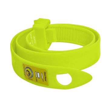 STAT TOURNIQUET NEON LIME - Lime Green