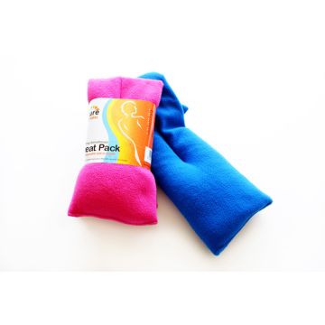 HEAT PACK FLEECE - Pink