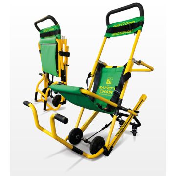 EV7000 EVACUATION CHAIR - Yellow