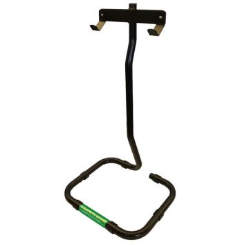EV901 EVACUATION CHAIR STAND - Black