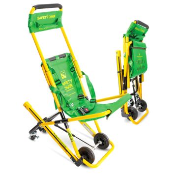 EV4000 EVACUATION CHAIR - Yellow