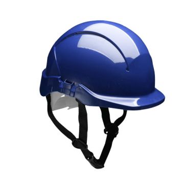 CONCEPT SECUREPLUS BLUE UNVENTED (S08CBL) - Blue