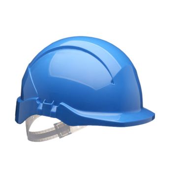 CONCEPT R/PEAK SAFETY HELMET LIGHT BLUE - Light Blue