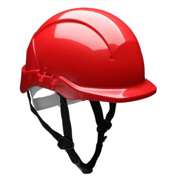 CONCEPT SECUREPLUS RED UNVENTED (S08CRL) - Red