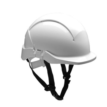CONCEPT SECUREPLUS WHITE UNVENTED (S08CWL) - White