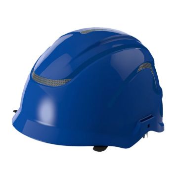 NEXUS CORE SAFETY HELMET BLUE - Blue