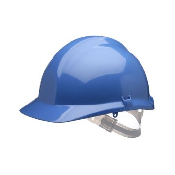1125 SAFETY HELMET BLUE - Blue