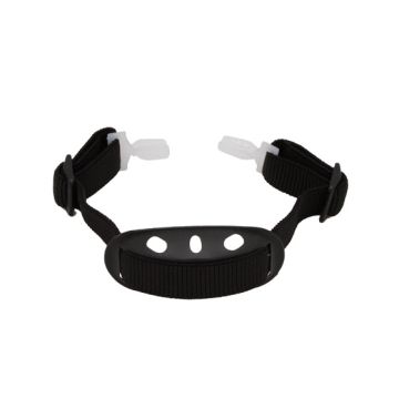 S30E CHIN STRAP - Black