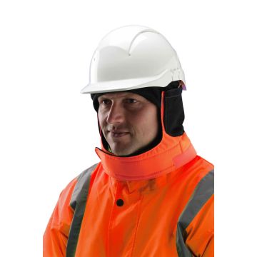 CENTURION HI VISIBILITY FROST CAPE - Hi Vis Orange