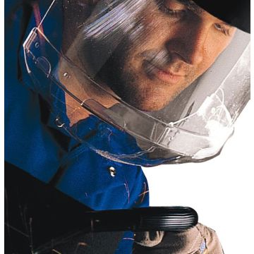 S91C CHINGUARD CLEAR - Clear