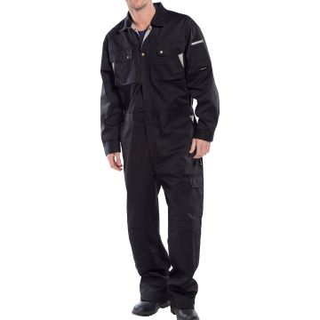 Beeswift Premium Boilersuit