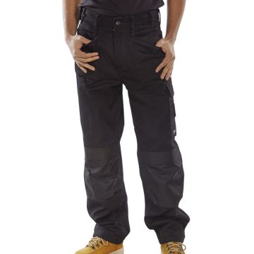 Beeswift Premium Multi Purpose Trousers