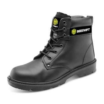 Beeswift S3 6 Inch Boot