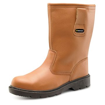 Beeswift S3 Thinsulate Rigger Boot