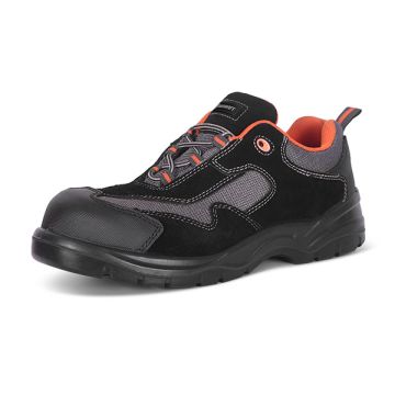 Beeswift Non Metallic Trainer Shoe