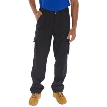 Beeswift Newark Trousers