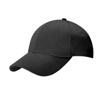 Front crested cap