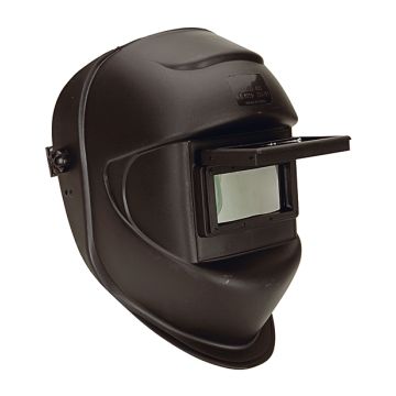 CLIMAX CPA WELDING SHIELD - Black