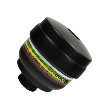 CLIMAX ABEK2P3 FILTER - Black