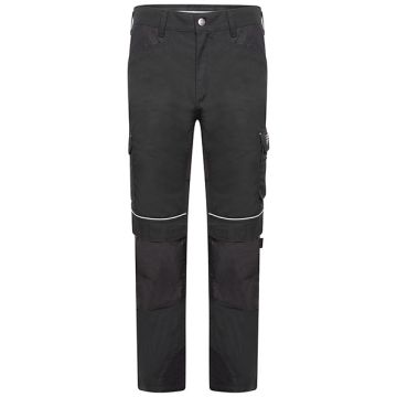 JCB Workwear Trade Hybrid Stretch Trousers