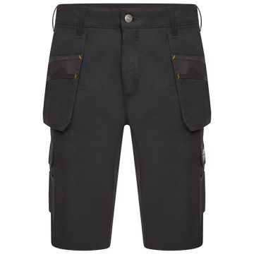 JCB Workwear Trade Hybrid Stretch Shorts