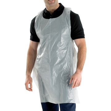 Beeswift Disposable Apron (Pack 1000)